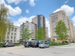 Продається квартира 91 м2 в новобудові, в ЖК 'Еверест' фото 7 Продається квартира 91 м2 в новобудові, в ЖК 'Еверест' фото 7