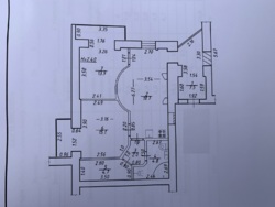 Продається 2-кімнатна квартира у Зарічному районі міста Суми по вулиці Заливна. фото 18 Продається 2-кімнатна квартира у Зарічному районі міста Суми по вулиці Заливна. фото 18