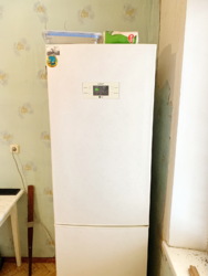 Продається 1-к квартира на першому перверсі по пр.М.Лушпи 9 фото 9 Продається 1-к квартира на першому перверсі по пр.М.Лушпи 9 фото 9