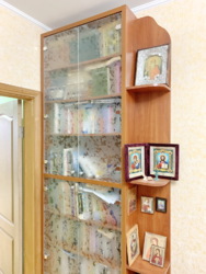 ��������� ������� ���������� �������� �� ������ �.���� (�������) ���� 20