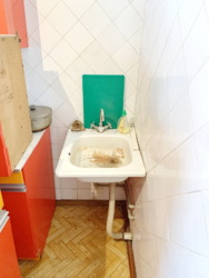 Продається 1-к квартира на першому перверсі по пр.М.Лушпи 9 фото 12 Продається 1-к квартира на першому перверсі по пр.М.Лушпи 9 фото 12