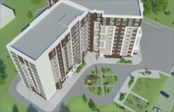 Пропонуємо до Вашої уваги 1к квартиру 42 м2 в житловому комплексі «ILLINSKY» який розташований по вул. Героїв Чорнобиля 2а, поряд з будинком Укртелеком, Іллінська церква, McDonalds. фото 7 Пропонуємо до Вашої уваги 1к квартиру 42 м2 в житловому комплексі «ILLINSKY» який розташований по вул. Героїв Чорнобиля 2а, поряд з будинком Укртелеком, Іллінська церква, McDonalds. фото 7