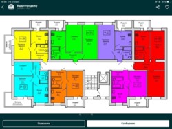 Продається двокімнатна квартира в новобудові по вулиці Київська фото 4 Продається двокімнатна квартира в новобудові по вулиці Київська фото 4