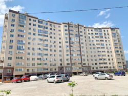 Продається простора двокімнатна квартира у новобудові по пр.М.Лушпи 2/2 фото 3 Продається простора двокімнатна квартира у новобудові по пр.М.Лушпи 2/2 фото 3