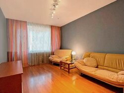 Чудова видова квартира з якісним ремонтом. фото 2 Чудова видова квартира з якісним ремонтом. фото 2