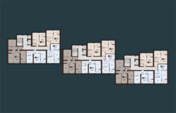 Пропонуємо до Вашої уваги 1к квартиру в ЖК «Рафінад» по вул. Фабрична 4 фото 6 Пропонуємо до Вашої уваги 1к квартиру в ЖК «Рафінад» по вул. Фабрична 4 фото 6