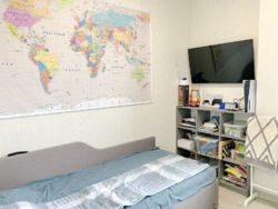 Продається простора 3-кімнатна квартира студія в новобудові по вулиці Кринична фото 12 Продається простора 3-кімнатна квартира студія в новобудові по вулиці Кринична фото 12