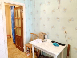 Продається 1-к квартира на першому перверсі по пр.М.Лушпи 9 фото 7 Продається 1-к квартира на першому перверсі по пр.М.Лушпи 9 фото 7