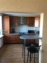 Продається трикімнатна квартира по вул. Іллінська б.51/1 фото 2 Продається трикімнатна квартира по вул. Іллінська б.51/1 фото 2