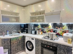 Продається чудова квартира з 4 кімнатами в престижному районі по пр.М.Лушпи фото 8 Продається чудова квартира з 4 кімнатами в престижному районі по пр.М.Лушпи фото 8