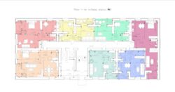 Пропонуємо до Вашої уваги 1к квартиру 42 м2 в житловому комплексі «ILLINSKY» який розташований по вул. Героїв Чорнобиля 2а, поряд з будинком Укртелеком, Іллінська церква, McDonalds. фото 9 Пропонуємо до Вашої уваги 1к квартиру 42 м2 в житловому комплексі «ILLINSKY» який розташований по вул. Героїв Чорнобиля 2а, поряд з будинком Укртелеком, Іллінська церква, McDonalds. фото 9