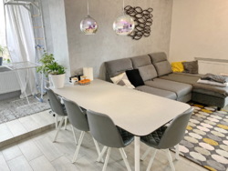 Продається простора 3-кімнатна квартира студія в новобудові по вулиці Кринична фото 2 Продається простора 3-кімнатна квартира студія в новобудові по вулиці Кринична фото 2