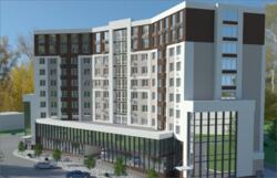 Пропонуємо до Вашої уваги 3к квартиру 85 м2 в житловому комплексі «ILLINSKY» який розташований по вул. Героїв Чорнобиля 2а, поряд з будинком Укртелеком, Іллінська церква, McDonalds. фото 3 Пропонуємо до Вашої уваги 3к квартиру 85 м2 в житловому комплексі «ILLINSKY» який розташований по вул. Героїв Чорнобиля 2а, поряд з будинком Укртелеком, Іллінська церква, McDonalds. фото 3