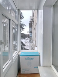 Продається однокімнатна квартира по вулиці Герасима Кондратьєва фото 6 Продається однокімнатна квартира по вулиці Герасима Кондратьєва фото 6