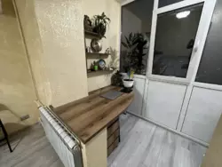 Продається затишна двокімнатна квартира на Сумській, у мальовничому місті Суми. фото 10 Продається затишна двокімнатна квартира на Сумській, у мальовничому місті Суми. фото 10