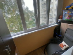 Продам двокімнатну квартиру з ремонтом, меблями та технікою у дуже зручному районі міста Сум. фото 18 Продам двокімнатну квартиру з ремонтом, меблями та технікою у дуже зручному районі міста Сум. фото 18