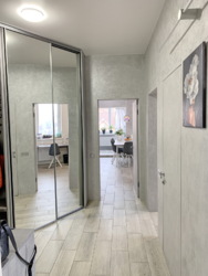 Продається простора 3-кімнатна квартира студія в новобудові по вулиці Кринична фото 18 Продається простора 3-кімнатна квартира студія в новобудові по вулиці Кринична фото 18