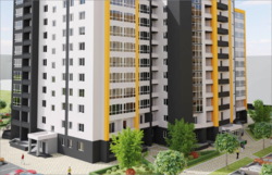 Продається квартира 91 м2 в новобудові, в ЖК 'Еверест' фото 6 Продається квартира 91 м2 в новобудові, в ЖК 'Еверест' фото 6