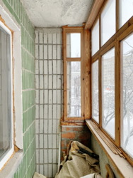 Продається 1-к квартира на першому перверсі по пр.М.Лушпи 9 фото 5 Продається 1-к квартира на першому перверсі по пр.М.Лушпи 9 фото 5