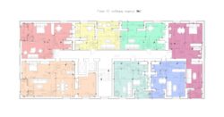 Пропонуємо до Вашої уваги 1к квартиру 42 м2 в житловому комплексі «ILLINSKY» який розташований по вул. Героїв Чорнобиля 2а, поряд з будинком Укртелеком, Іллінська церква, McDonalds. фото 12 Пропонуємо до Вашої уваги 1к квартиру 42 м2 в житловому комплексі «ILLINSKY» який розташований по вул. Героїв Чорнобиля 2а, поряд з будинком Укртелеком, Іллінська церква, McDonalds. фото 12