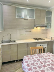 Продається однокімнатна квартира в новобудові по вулиці Прокоф`єва. фото 1 Продається однокімнатна квартира в новобудові по вулиці Прокоф`єва. фото 1