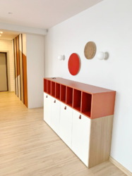 У продажу 3-кімнатна квартира по вул.Харківська 3/1 з ремонтом, меблями та технікою. фото 27 У продажу 3-кімнатна квартира по вул.Харківська 3/1 з ремонтом, меблями та технікою. фото 27