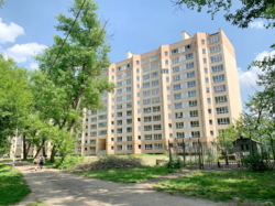 Пропонуємо до Вашої уваги 2к квартиру по вул. Прокоф’єва 16/4 фото 1 Пропонуємо до Вашої уваги 2к квартиру по вул. Прокоф’єва 16/4 фото 1