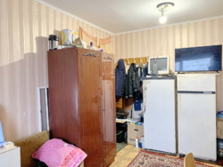 Продається кімната в гуртожитку по вулиці Ковпака. фото 6 Продається кімната в гуртожитку по вулиці Ковпака. фото 6