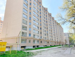 Пропонуємо до Вашої уваги 1к квартиру 50 м2 по вул. Прокоф’єва 16/4 фото 2 Пропонуємо до Вашої уваги 1к квартиру 50 м2 по вул. Прокоф’єва 16/4 фото 2