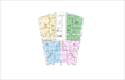 Пропонуємо до Вашої уваги планування та ціни в престижному житловому комплексі 'Еверест' від кращого забудовника в місті Суми компанії 'Нотехс'. фото 18 Пропонуємо до Вашої уваги планування та ціни в престижному житловому комплексі 'Еверест' від кращого забудовника в місті Суми компанії 'Нотехс'. фото 18