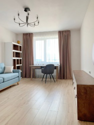 У продажу 3-кімнатна квартира по вул.Харківська 3/1 з ремонтом, меблями та технікою. фото 14 У продажу 3-кімнатна квартира по вул.Харківська 3/1 з ремонтом, меблями та технікою. фото 14