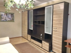 Продається однокімнатна квартира по вулиці Герасима Кондратьєва фото 2 Продається однокімнатна квартира по вулиці Герасима Кондратьєва фото 2