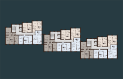 Пропонуємо до Вашої уваги 1к квартиру в ЖК «Рафінад» по вул. Фабрична 4 фото 6 Пропонуємо до Вашої уваги 1к квартиру в ЖК «Рафінад» по вул. Фабрична 4 фото 6