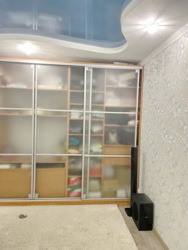 Продається однокімнатна квартира в новобудові по вулиці Прокоф`єва. фото 4 Продається однокімнатна квартира в новобудові по вулиці Прокоф`єва. фото 4