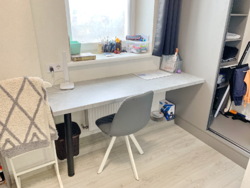 Продається простора 3-кімнатна квартира студія в новобудові по вулиці Кринична фото 13 Продається простора 3-кімнатна квартира студія в новобудові по вулиці Кринична фото 13