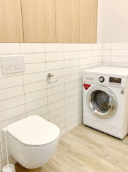 У продажу 3-кімнатна квартира по вул.Харківська 3/1 з ремонтом, меблями та технікою. фото 30 У продажу 3-кімнатна квартира по вул.Харківська 3/1 з ремонтом, меблями та технікою. фото 30