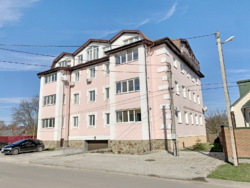 Продається простора 3-кімнатна квартира студія в новобудові по вулиці Кринична фото 29 Продається простора 3-кімнатна квартира студія в новобудові по вулиці Кринична фото 29