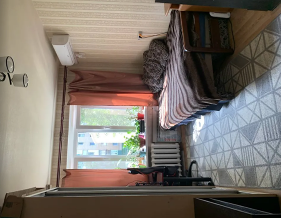 Продаж кімнати 27.5 кв фото 2 Продаж кімнати 27.5 кв фото 2