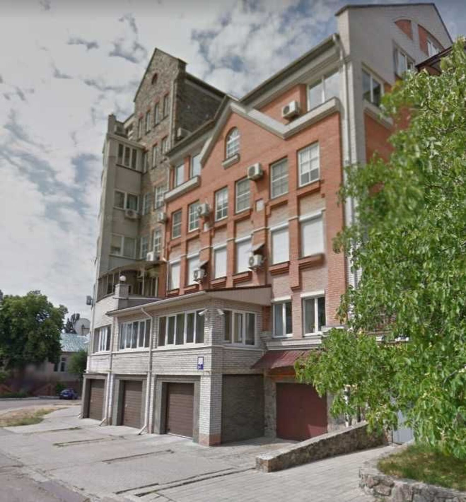 6ти кімнатна квартира на Гагаріна фото 1 6ти кімнатна квартира на Гагаріна фото 1