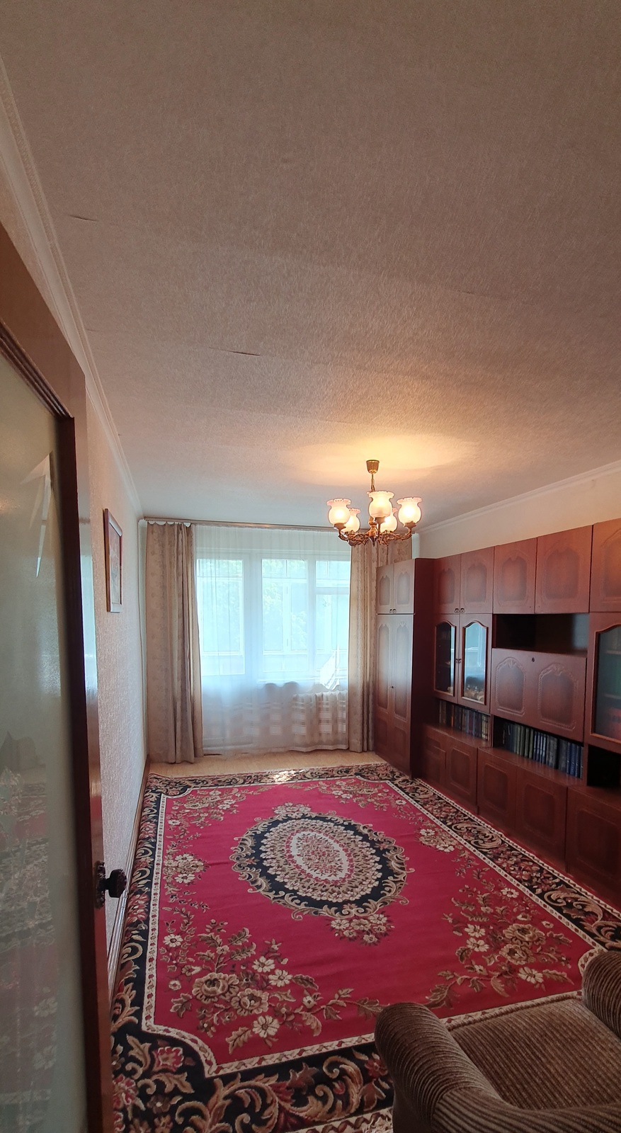 2-кімн. квартира, 2 балкона фото 1 2-кімн. квартира, 2 балкона фото 1