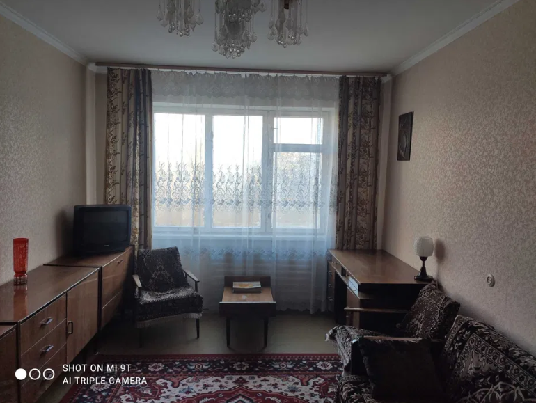 Продам 3-х кімнатну квартиру, масив Леваневського фото 1 Продам 3-х кімнатну квартиру, масив Леваневського фото 1