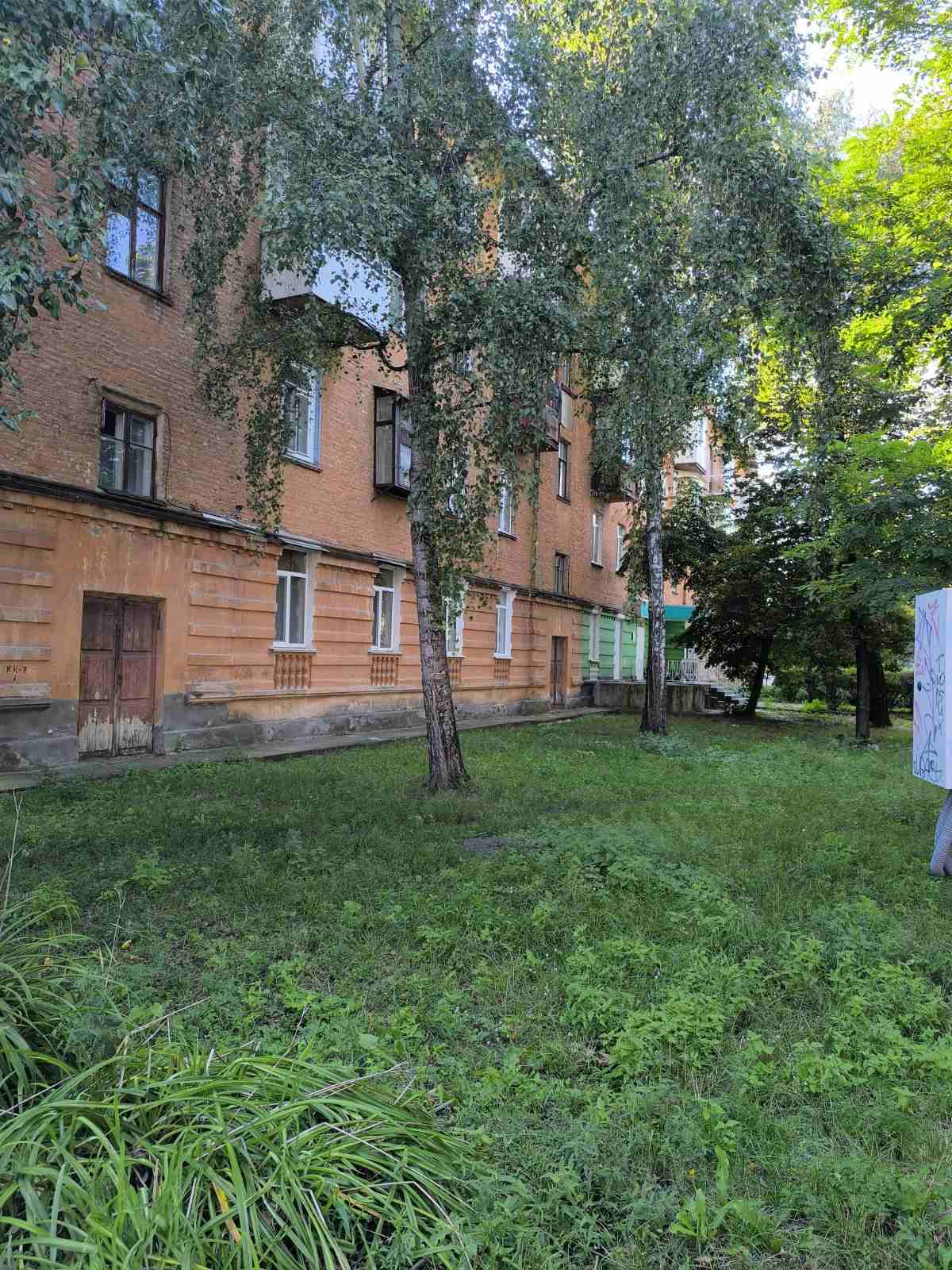 Продається квартира Шолом Алейхема, Біла Церква, Білоцерківський, Київська, Центр фото 1 Продається квартира Шолом Алейхема, Біла Церква, Білоцерківський, Київська, Центр фото 1