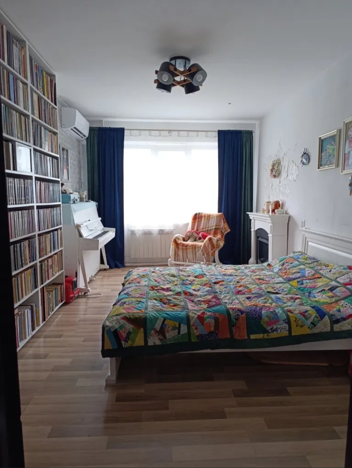 Продається квартира Курсова, Біла Церква, Білоцерківський, Київська, Центр фото 1 Продається квартира Курсова, Біла Церква, Білоцерківський, Київська, Центр фото 1