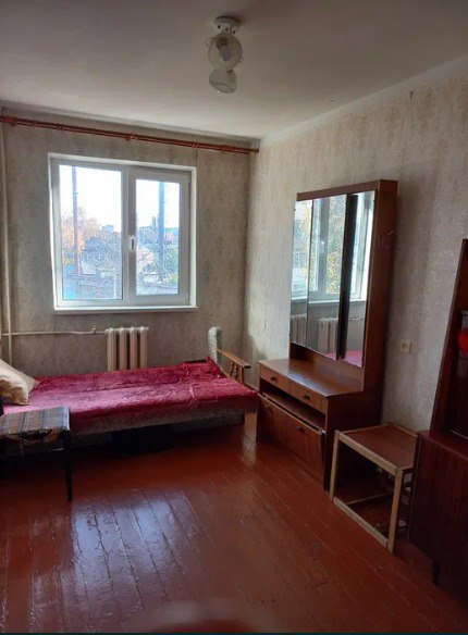 Продам 3-кімнатну квартиру на Піонерський. фото 1 Продам 3-кімнатну квартиру на Піонерський. фото 1