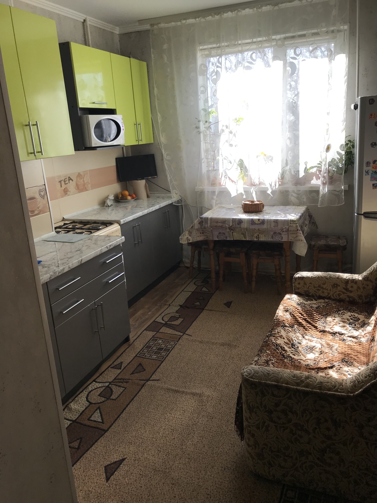 Продаж 1-но кімнатної квартири на Леваневського, Пр Княгині Ольги фото 1 Продаж 1-но кімнатної квартири на Леваневського, Пр Княгині Ольги фото 1