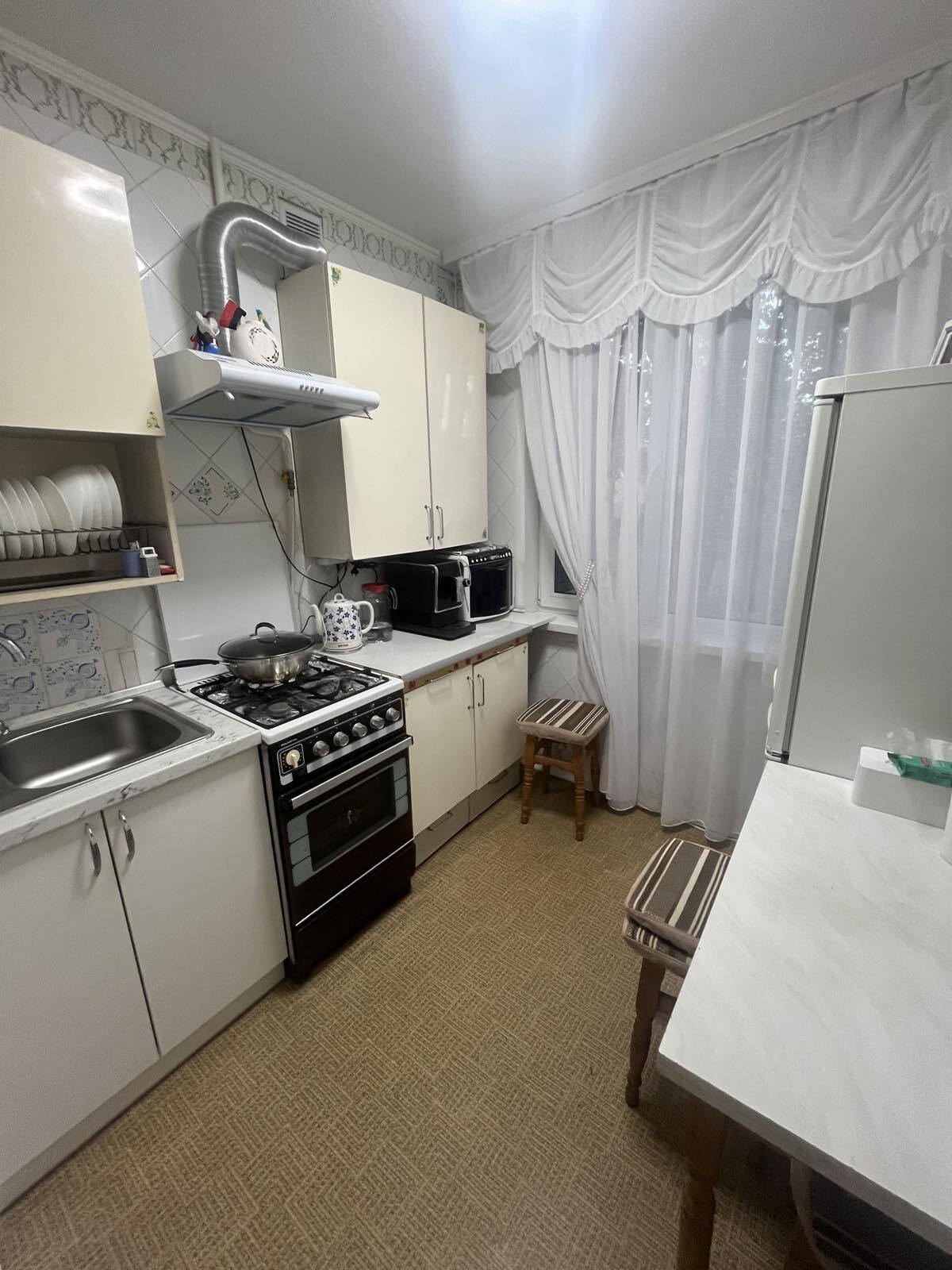 Продається 3х кімнатна квартира площею 61 м кв , район Вокзальна фото 1 Продається 3х кімнатна квартира площею 61 м кв , район Вокзальна фото 1