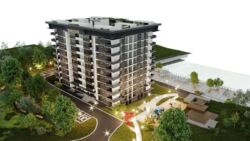 Квартири в ЖК 'Горизонт' фото 2 Квартири в ЖК 'Горизонт' фото 2