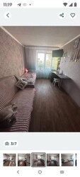 Продам 2 кімнати. фото 3 Продам 2 кімнати. фото 3