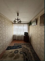 Продаж 4 кімнатноі квартири Вокзальна фото 1 Продаж 4 кімнатноі квартири Вокзальна фото 1