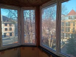 Квартира в самому центрі міста фото 5 Квартира в самому центрі міста фото 5